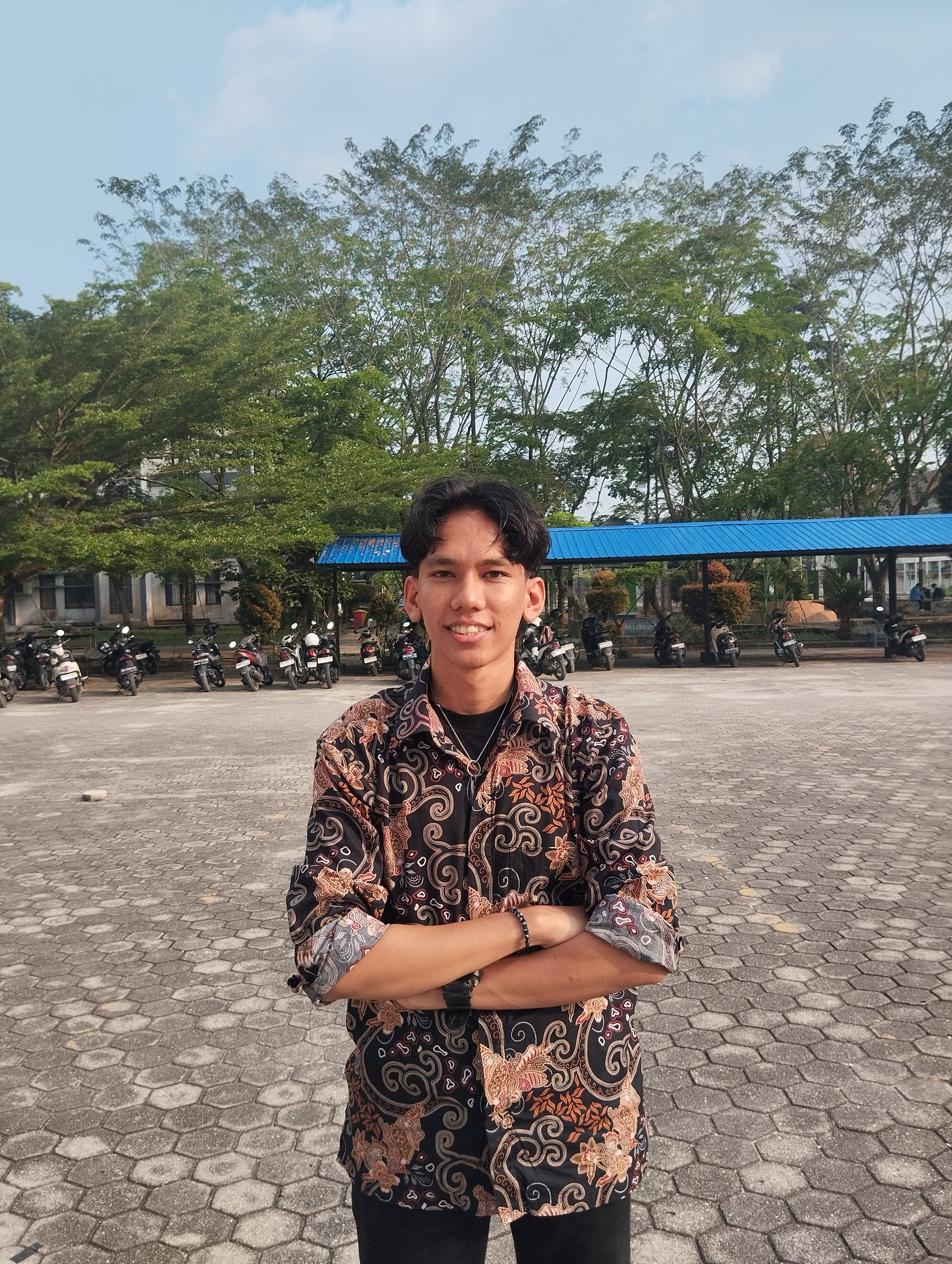 Foto Aidil